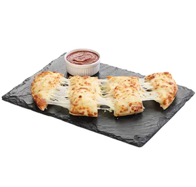 Cheezy Sticks