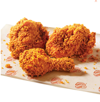 Fried Chicken