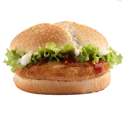 Reggy Burger