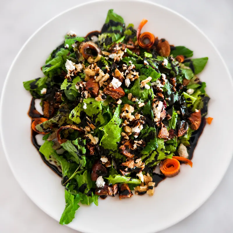 Fig Salad