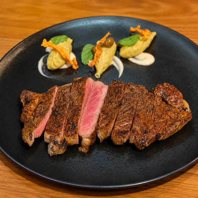 Wagyu Beef