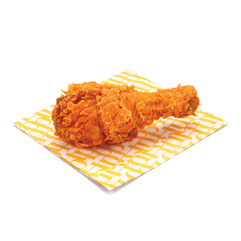1 Pc Fried Chicken