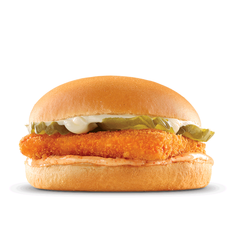 Al Arabi Burger Single